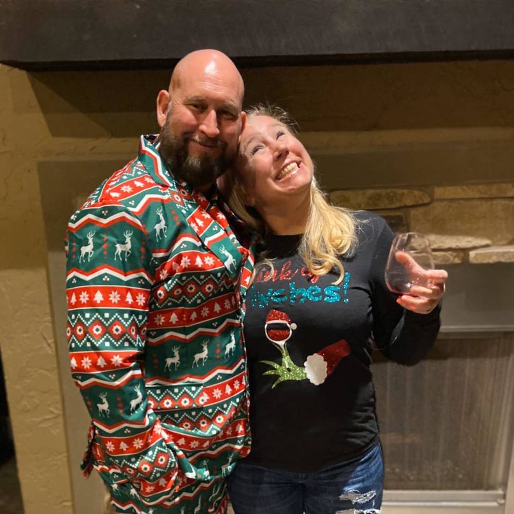 Meet your Posher, Hillary